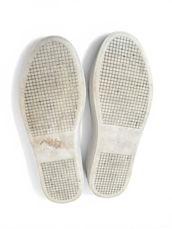 Women’s Steve Madden Darayl Slip-On Animal Print Sneakers -Size 8.5 - Picture 5 of 5